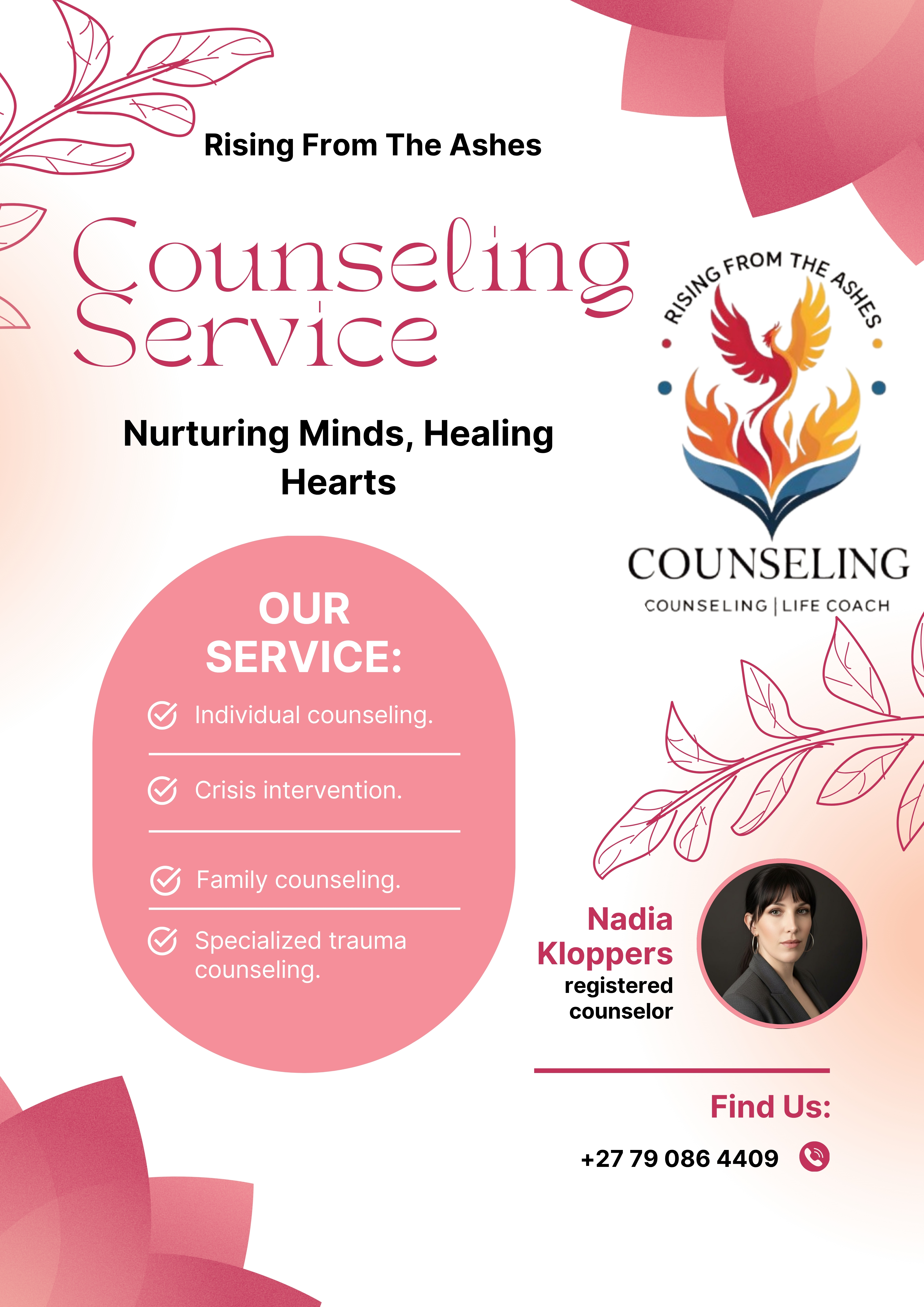 Counceling Services 